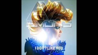 Eva Simons - I Don&#39;t Like You (Nick Thayer Remix)