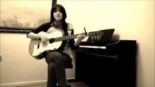 DM i sangskrivning - Picture Frame af Liv Andreasen