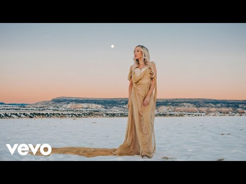 MacKenzie Porter - Confession (Official Music Video)
