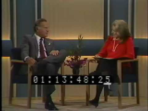 Inside Fashion: Bill Blass, 1983 (uncut)