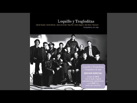 Canción Urgente - Loquillo