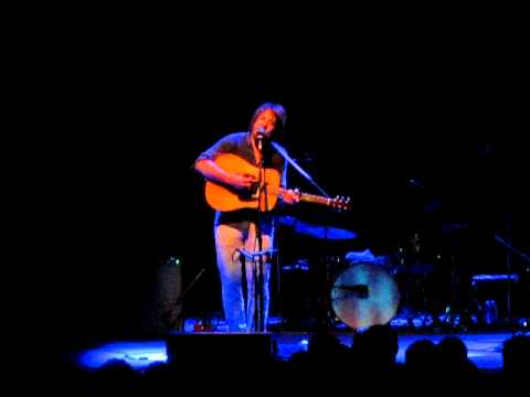 White Antelope AKA Robin Pecknold (Fleet Foxes)  - Silver Dagger
