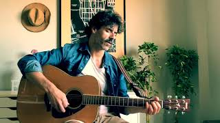 Cuestiones de Familia - Love of Lesbian - Moraga Cover