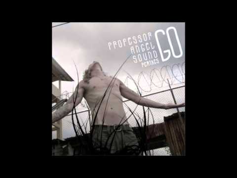 Professor Angel Dust - Go (Munchi Is A Thought Criminal Rmx)