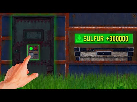 Code Raiding The Most Clueless Clan In Rust..