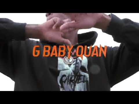 Gbaby Quan - My Dawg (Official Video)