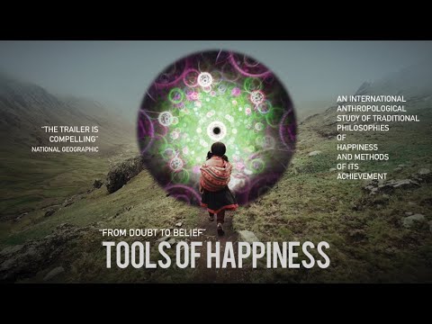 Tools Of Happiness (Trailer)
