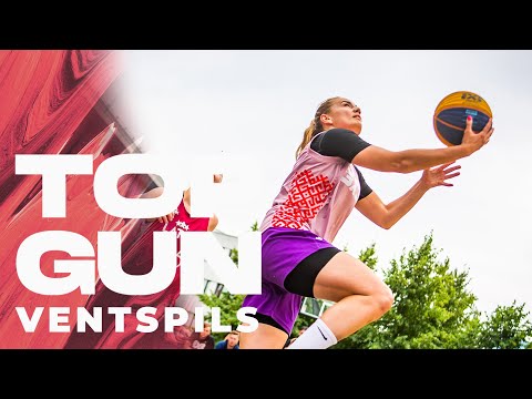 TOP GUN Ventspils - Latvija - LSA