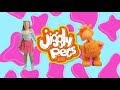 Jiggly Pets GiGi The Giraffe