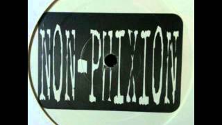 Non Phixion - 5 Boros Remix (feat D.V. Alias Khrist)