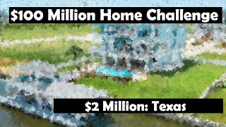 $2 Million Homes in Texas