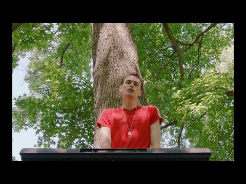 Ant Saunders feat. VanJess - I Had A Love Song (Official Video)