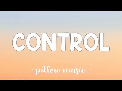 Control - Halsey (Lyrics) 🎵