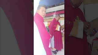 FIESTA CELEBRATION IN HONOR OF SAINT JAMES