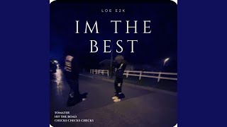 HIT THE ROAD (feat. 140-luh-park)