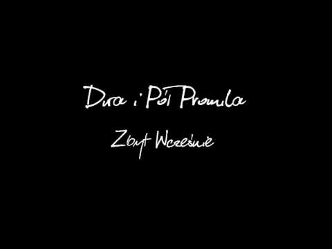 Dwa i Pół Promila - Zbyt Wcześnie (2010)