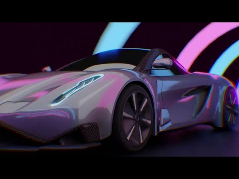 SWISHER X SEVEN - "BLANĂ PRIN ORAȘ" (Official Visualizer)