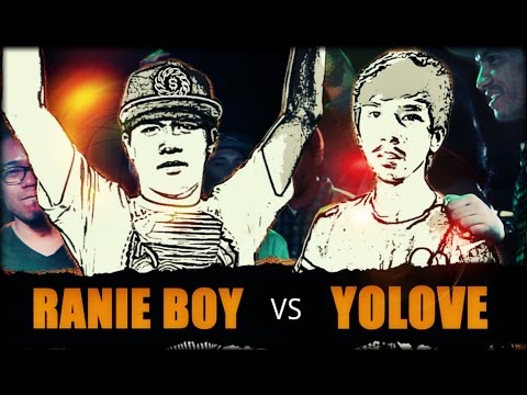 Yolove vs Ranieboy