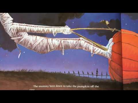 download lagu mp3 mp4 Big Pumpkin, download lagu Big Pumpkin gratis, unduh video klip Big Pumpkin