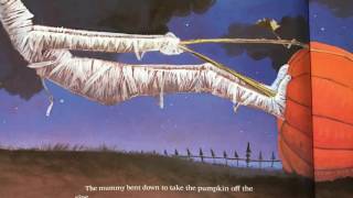 big pumpkin wh questions gameplay video by klharston, 5:47 duration