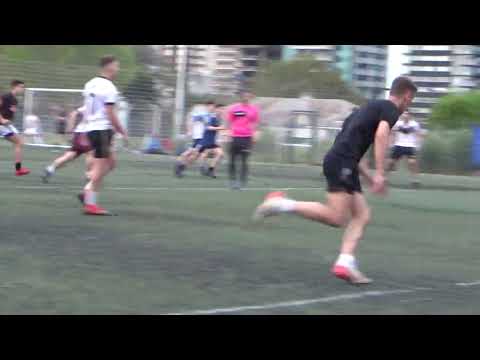 NOVECENTO VS TOPETAZO - #LigaNuñez - #Clausura SLS - 17/9/2022
