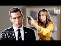 You Want To Shoot Me The Oval S2 Ep8 BET Africa