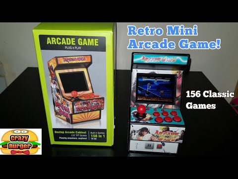 Présentation de la borne