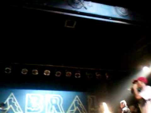 Mc Smith & Mc Frank & Mc Ticão & Mulher Filé - Cabral 15/08/2010