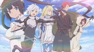 Download lagu DanMachi: Infinite Combate | Opening Movie mp3 Download lagu DanMachi: Infinite Combate | Opening Movie mp3