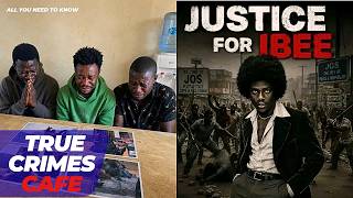 Update 1 - Main Suspects in Ibrahim Mbaya Ibee Jungle Justice Death Arrested