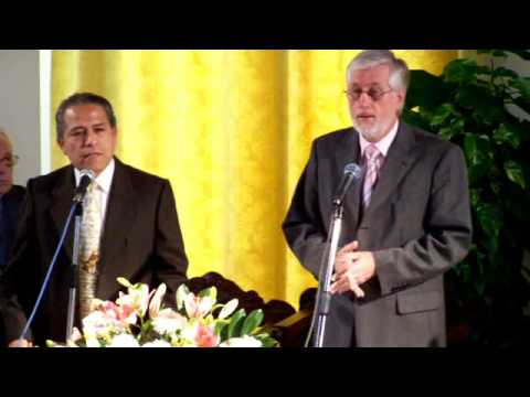 Ricerca il bene della città  1-5 - Avventisti