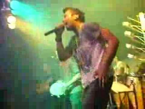 Nuwance - Não entra nessa