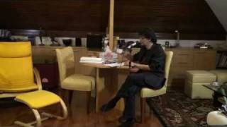 &quot;The Singer Sang His Song&quot; (The Bee Gees) cover - Atok (Arto) Soemantri