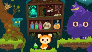 【リヴリヴ】初見プレイ！面白い世界観でやり込み要素はありそうー！