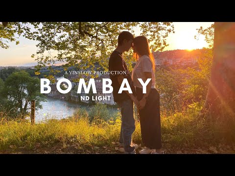 Bombay - ND Light (Official Videoclip)