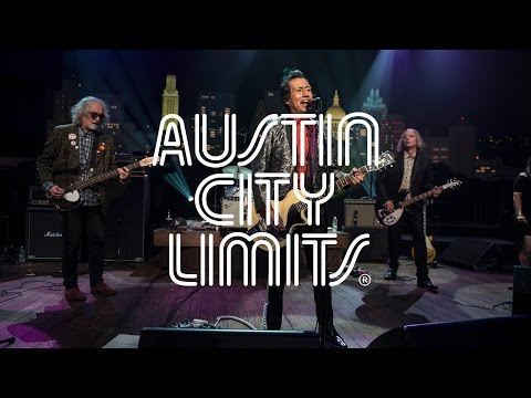 Austin City Limits Web Exclusive: Alejandro Escovedo "Castanets"
