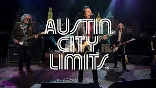 Austin City Limits Web Exclusive: Alejandro Escovedo 
