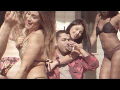 Roman Aloy & John Dish  - Baby