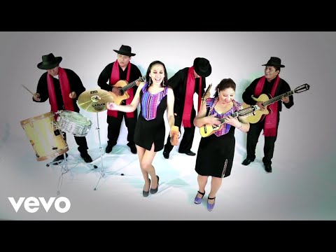 Betty Veizaga - Juntito A Mí (Morenada)