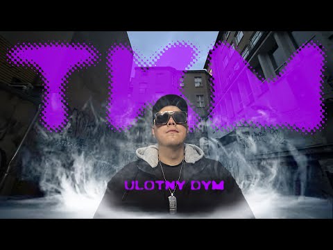 TKM – Ulotny Dym (Official Video)