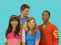 Nick Playdate Sign Off Fresh Beat Band Tomorrow Version 2009 2012