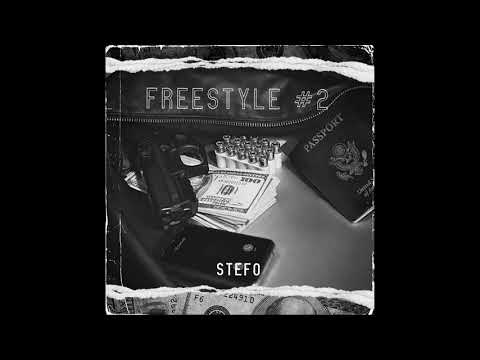 STEFO - FREESTYLE #2 prod. GR8ontheBEAT
