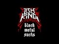 LICH KING - Black Metal Sucks (2014) 