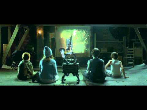 SINISTER 2 - Pattern - In Theaters August 21