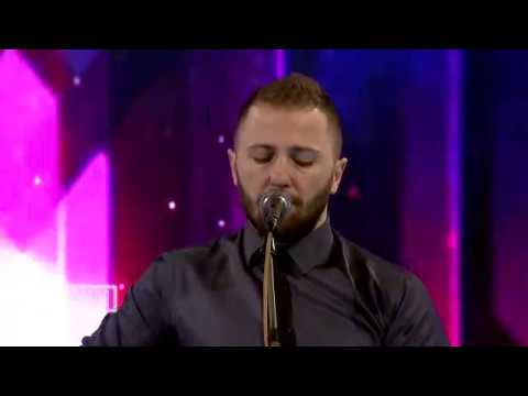 NIN - Florent Abrashi - "Era" - 14.02.2018 - Klan Kosova