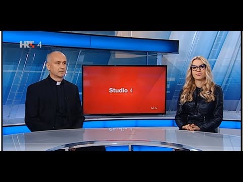 Druga europska konferencija Formacija i prevencija - Moć kao služenje (HRT, 16.9.2019.)