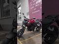 Honda CB 400F New Bike Launch 2025 Honda New Bike CB 400F 2025 Shorts Youtubeshorts Viral