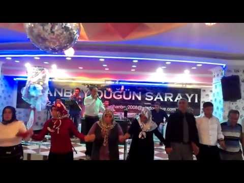 Mehmet Aksu "Ardahan  Düğünü  Cihanbey Düğün Sarayı 2013"