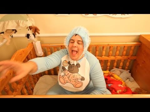 BIG BABY - Ep. 1 - "Big Day" (THE ORIGINAL)