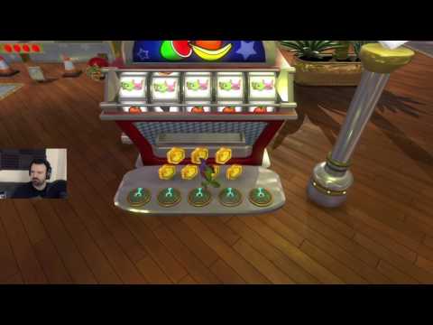 Yooka-Laylee playthrough pt47 - Lasers and Puzzles